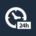 St Petersburg Advantage Locksmith St Petersburg, FL 727-378-0477 - emergency-box-icon